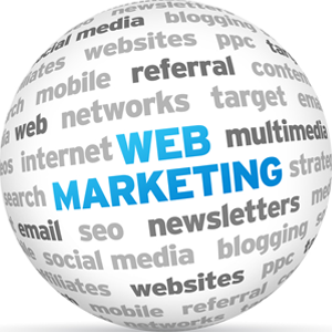 marketing seo web